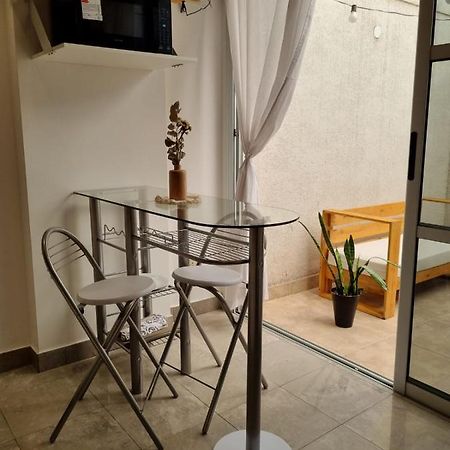 Rivadavia 234 Apartment Salta Luaran gambar