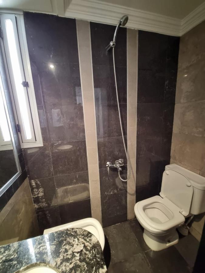 Rivadavia 234 Apartment Salta Luaran gambar