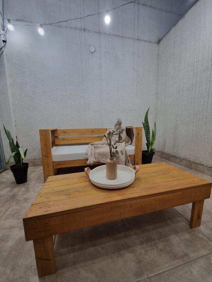 Rivadavia 234 Apartment Salta Luaran gambar