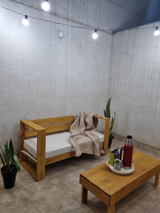 Rivadavia 234 Apartment Salta Luaran gambar