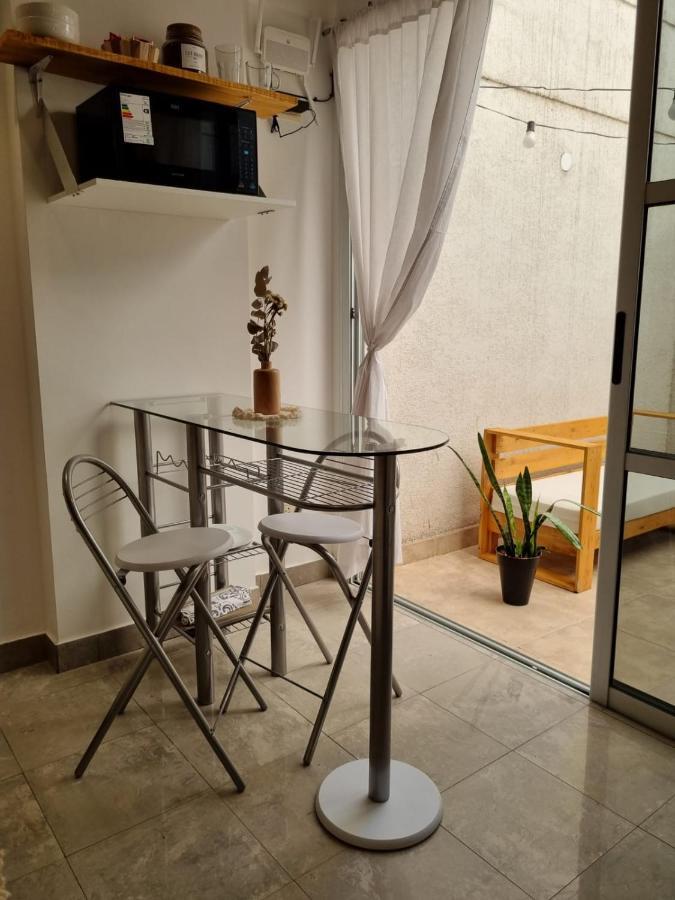 Rivadavia 234 Apartment Salta Luaran gambar